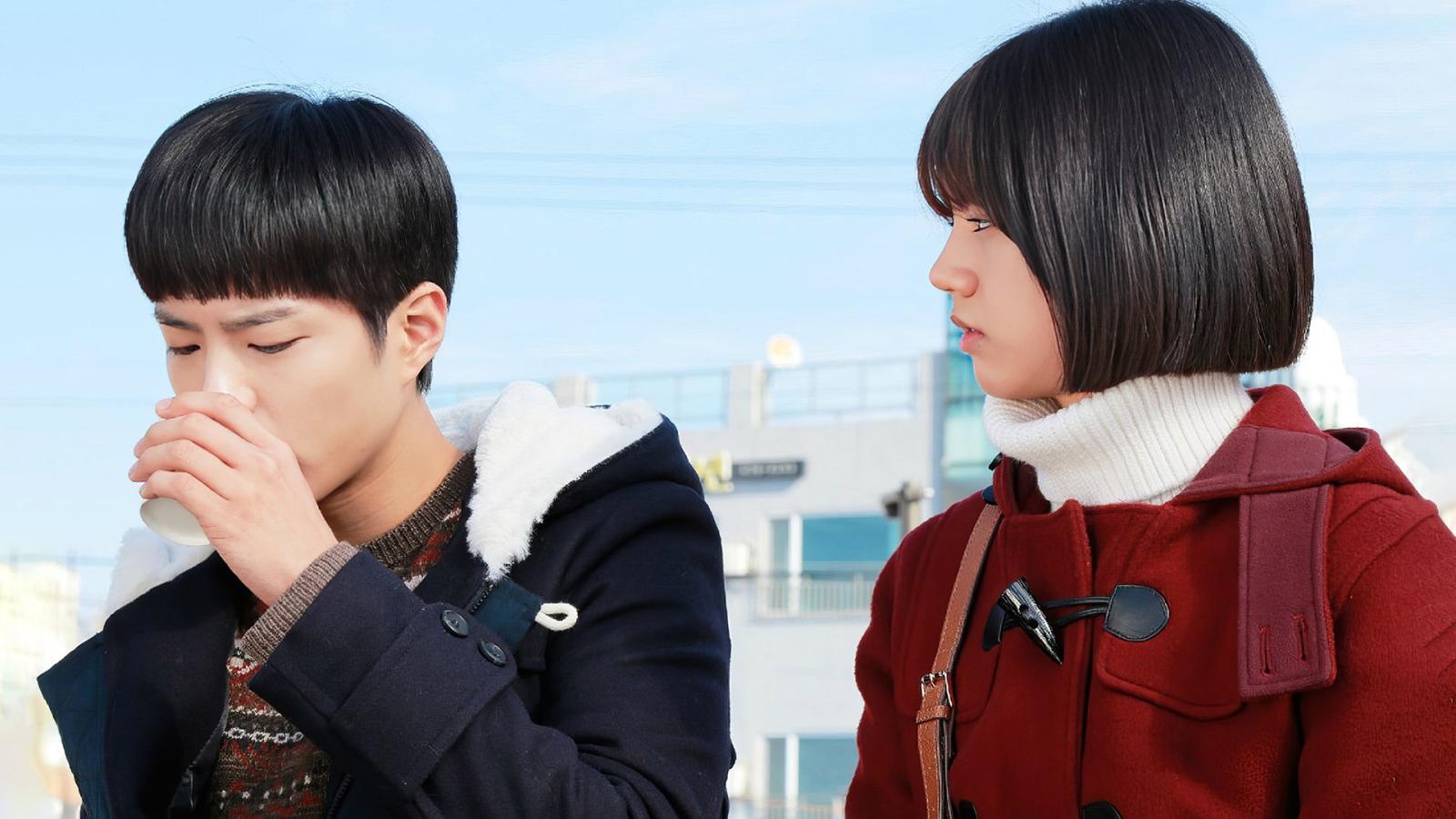 7 Wholesome Korean Dramas You Can Watch With Your Parents - image 1