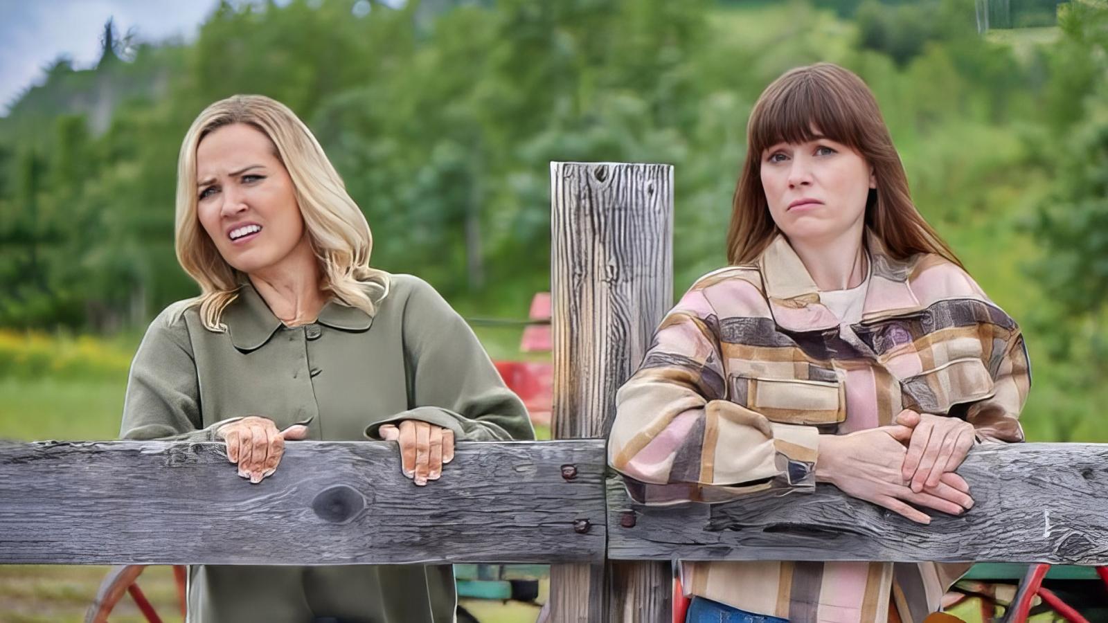 Don't Miss These 8 Movies Coming to Hallmark Channel in September 2023 - image 6