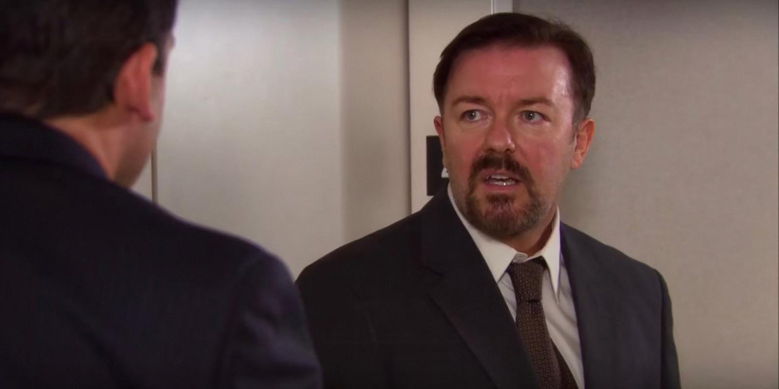 The Office: 6 Unforgettable Guest Stars Who Stole the Show - image 6