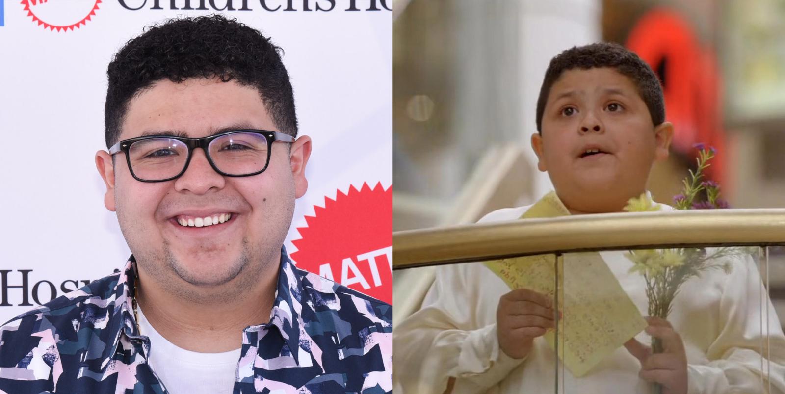 14 Years Later, Here's Modern Family Cast In Their First Episode Vs. Now - image 10