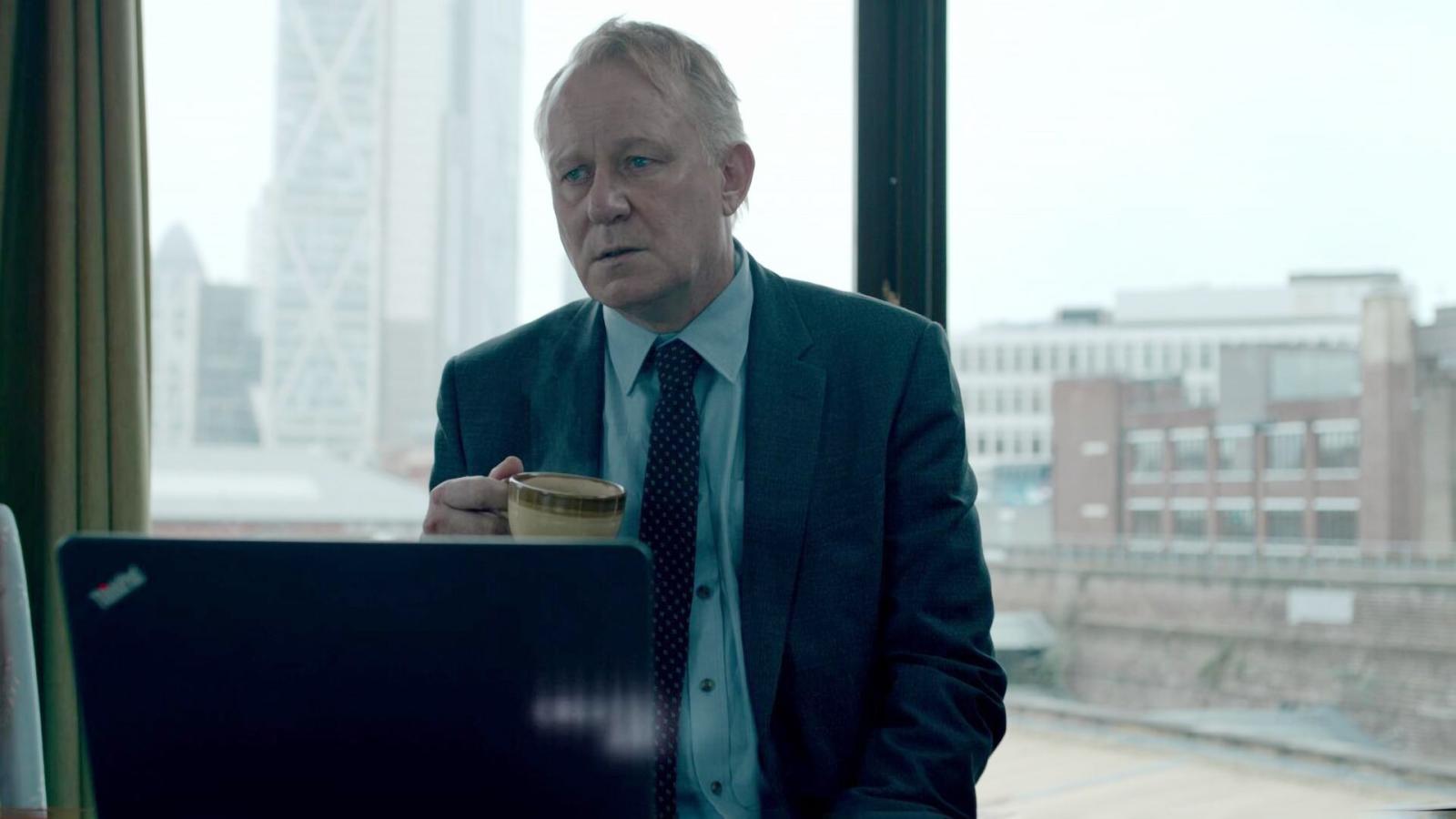 6 Lesser-Known British Crime Dramas Deserving Binge-Watching - image 4