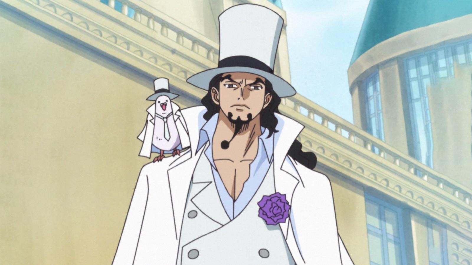 Netflix's One Piece Fans Found a Perfect Actor for Rob Lucci, and It's an A-Lister - image 1