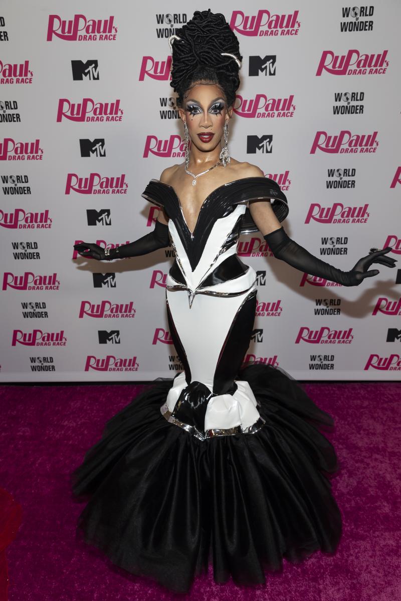 RuPaul's Season 15 Finale Looks, Ranked From Least to Most Ridiculous - image 2