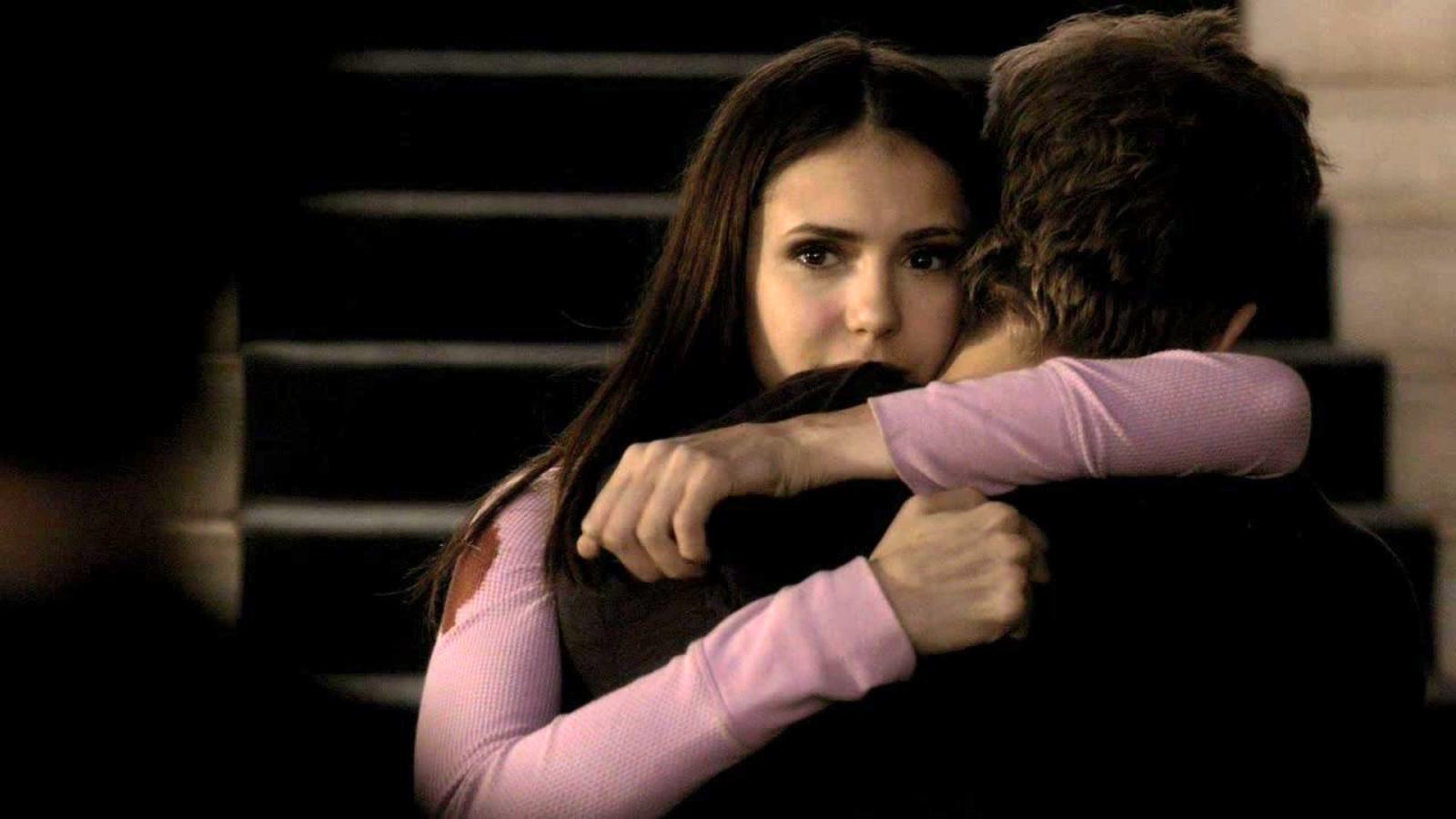 7 Best Delena Episodes in The Vampire Diaries, Ranked - image 1