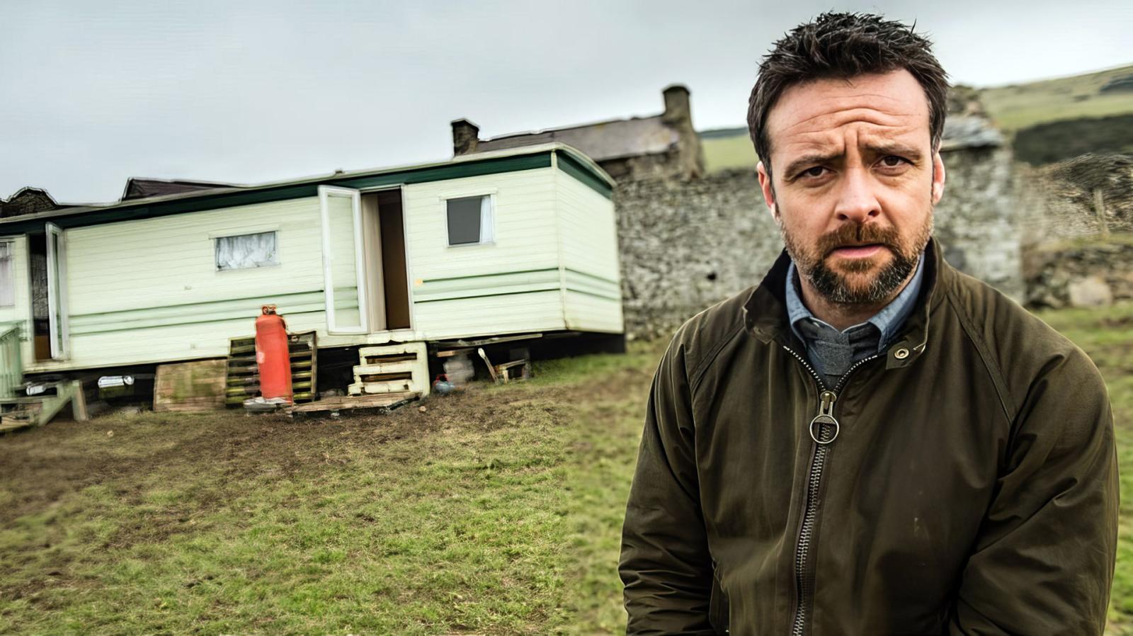 Broadchurch? Too Mainstream: 10 Lesser-Known British Crime Shows - image 7