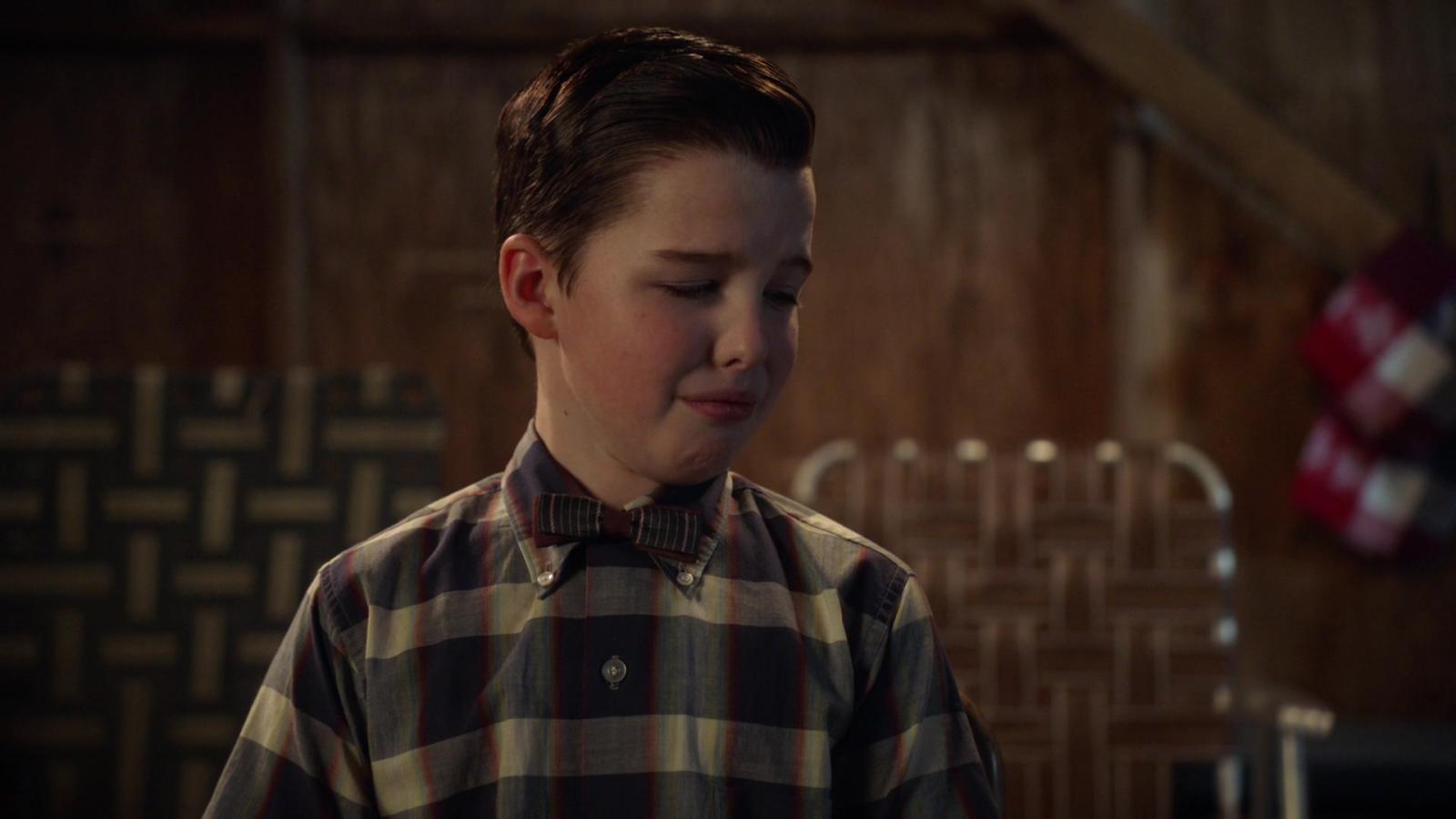 5 Most Tear-Jerking Young Sheldon Episodes That Prove It's Not Just Another Sitcom - image 2