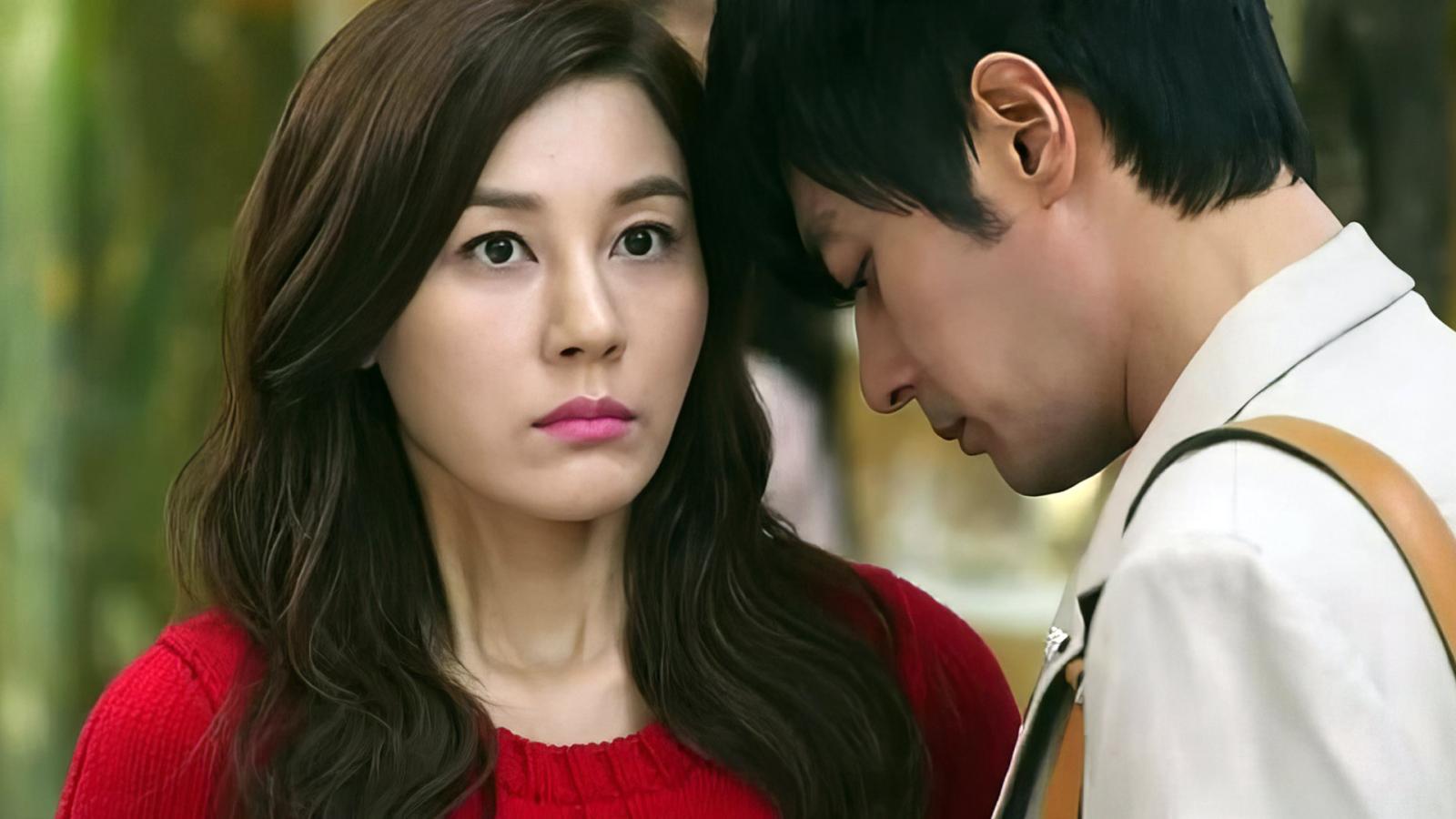 13 Underrated K-Dramas from the 2010s That Deserve a Rewatch - image 10
