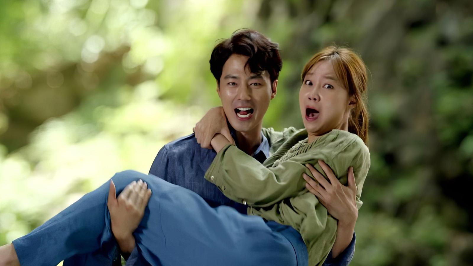 We Asked AI for Top 10 Must-Watch K-Dramas: Here's What We Got - image 9