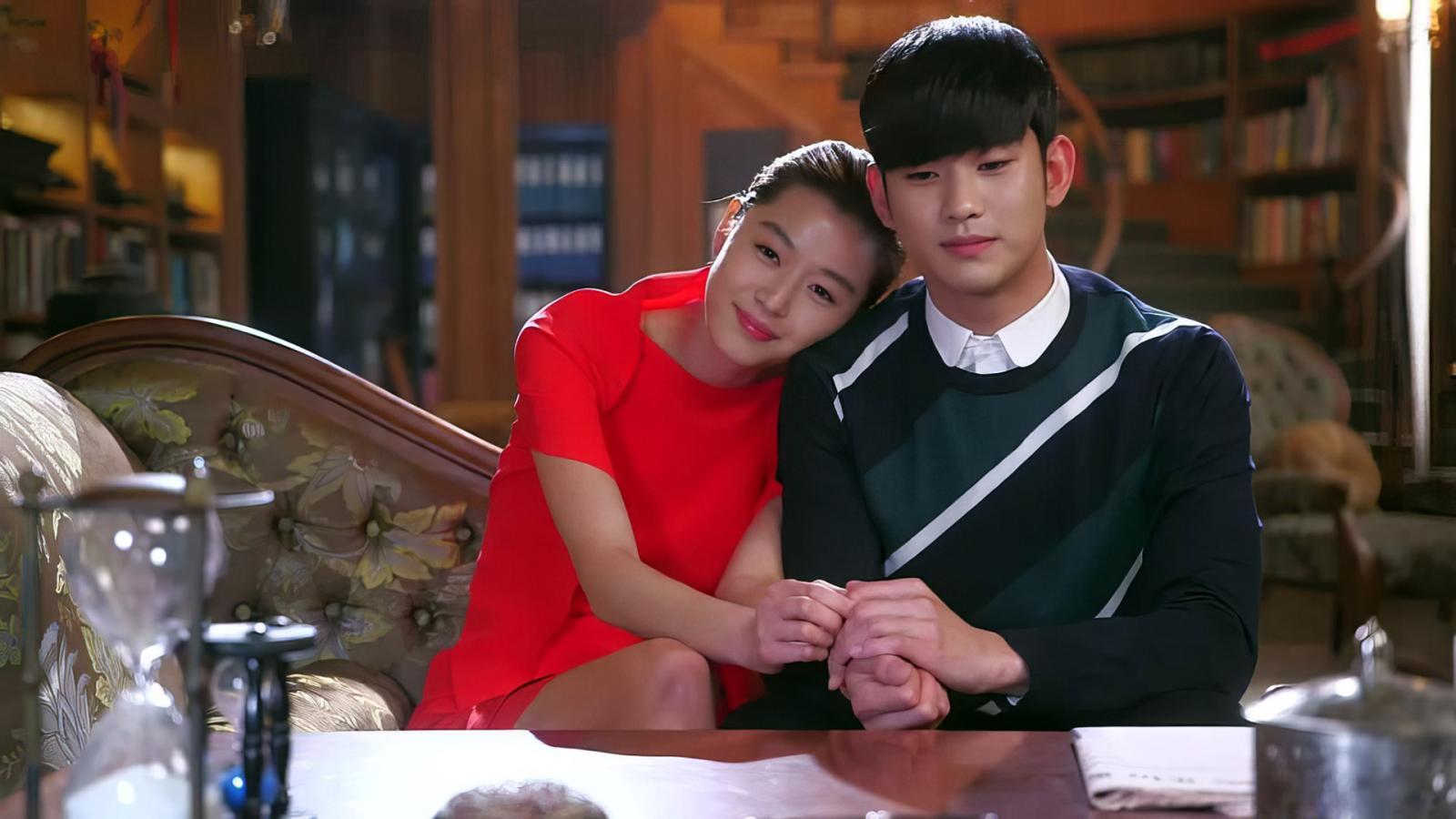 We Asked AI for Top 10 Must-Watch K-Dramas: Here's What We Got - image 4