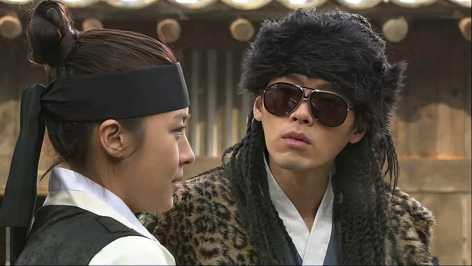 10 K-Dramas That Should've Had Sequels (Yes, We're Still Bitter About It) - image 8