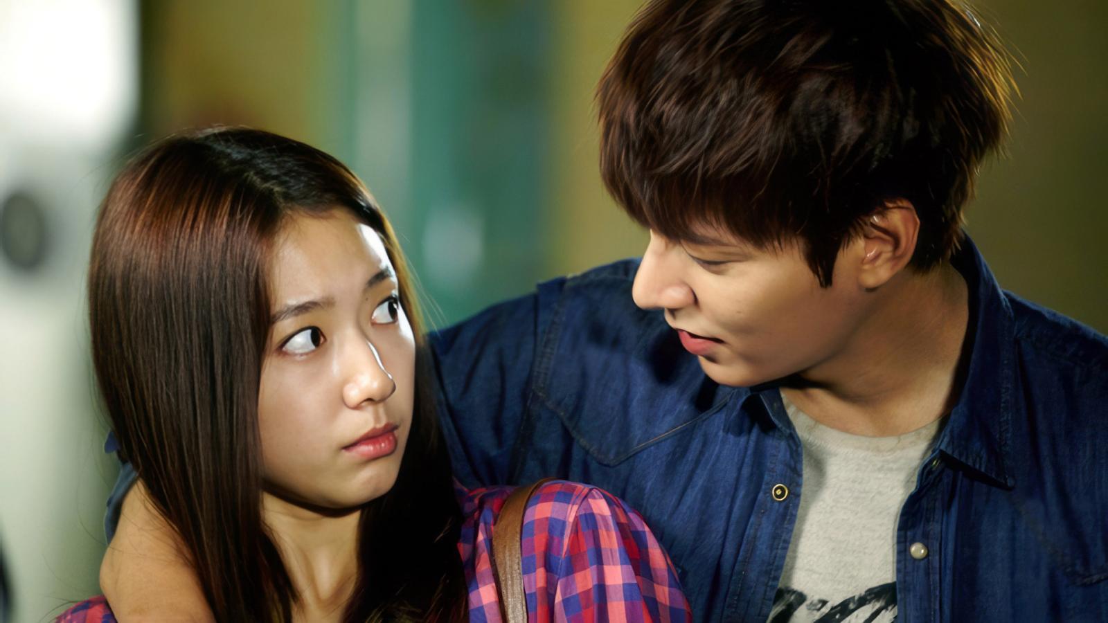 10 Iconic K-Drama Couples with Chemistry Off the Charts - image 5