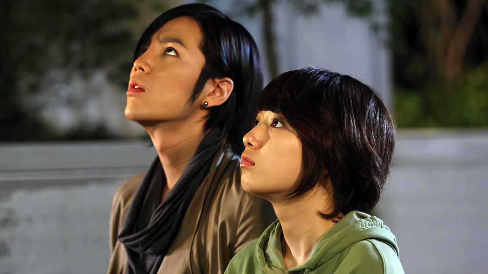 10 K-Dramas That Became Global Hits (But Some of Them Didn't Age Well) - image 8