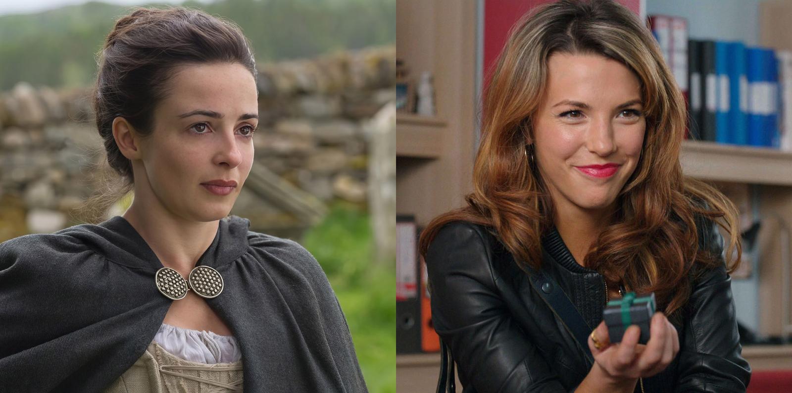 Why Outlander Had to Recast Jenny and What Happened to Laura Donnelly? - image 1