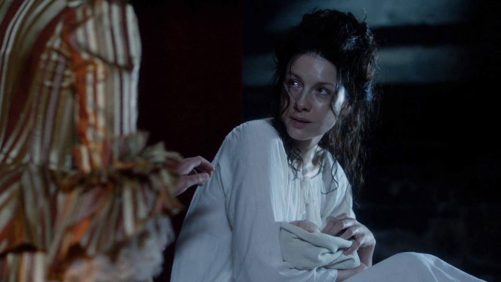 Top 5 Episodes Outlander Fans Can't Bear to Watch Again - image 2