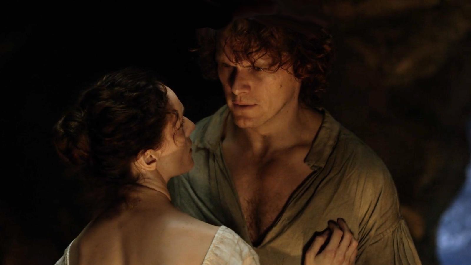 Top 5 Episodes Outlander Fans Can't Bear to Watch Again - image 3