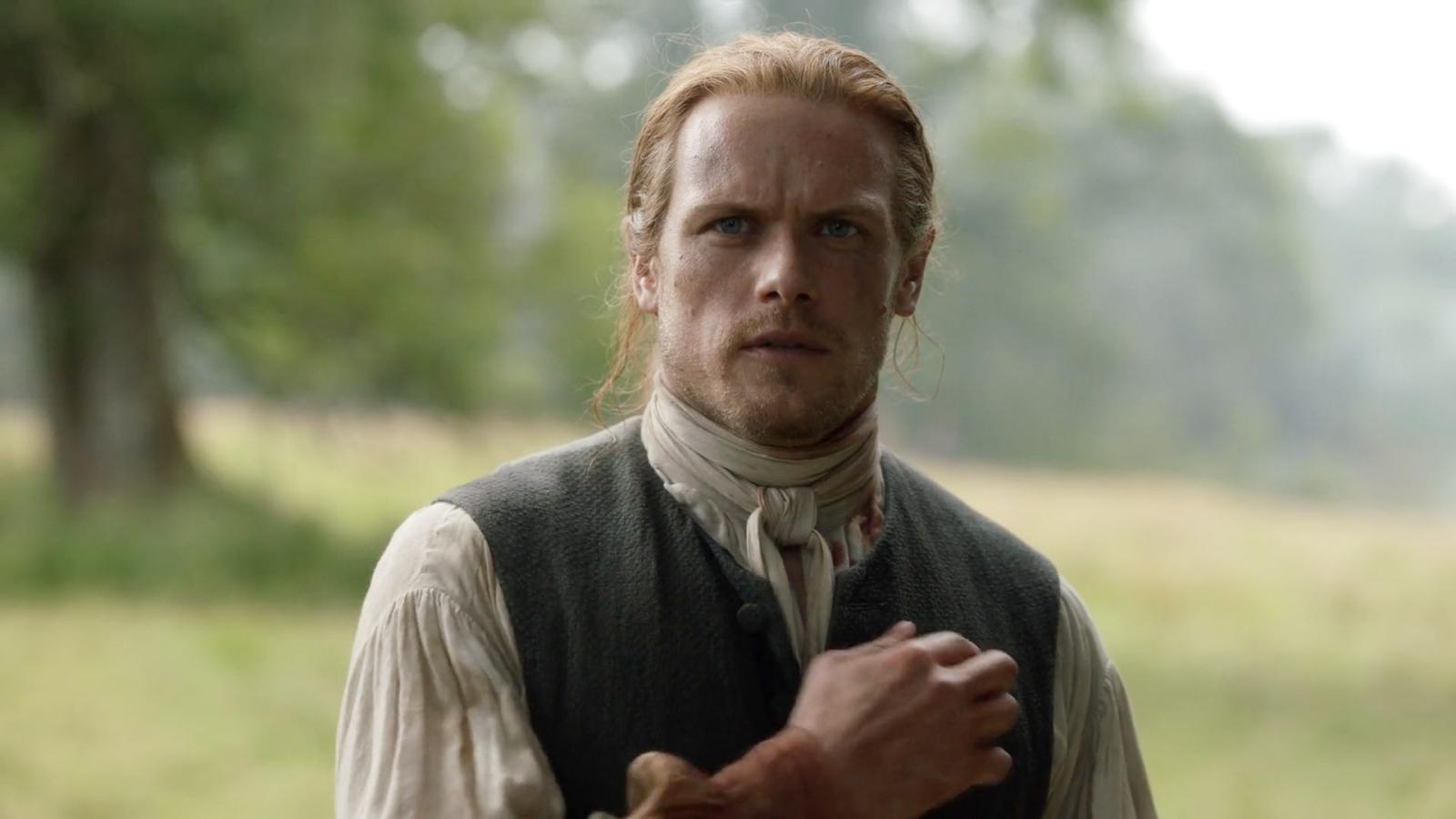 Top 5 Episodes Outlander Fans Can't Bear to Watch Again - image 4