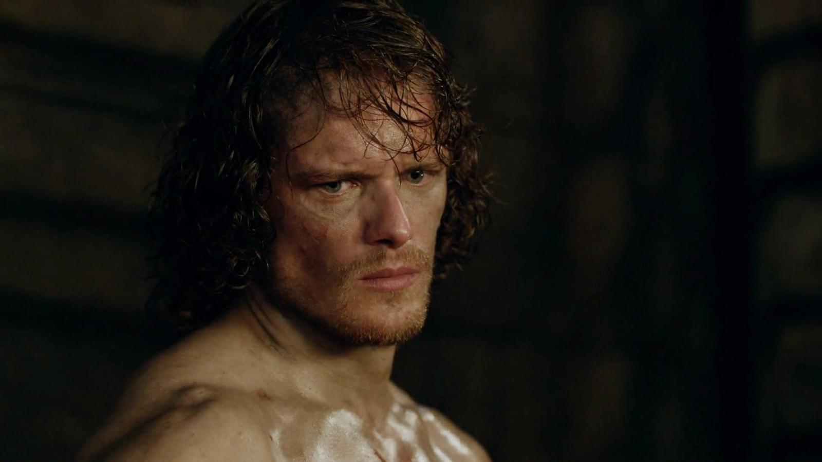 Top 5 Episodes Outlander Fans Can't Bear to Watch Again - image 1