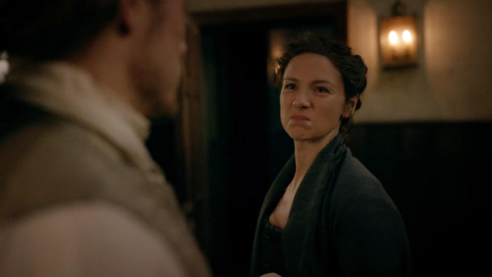 5 Outlander Episodes That Leave Fans Gagging for All the Wrong Reasons - image 3