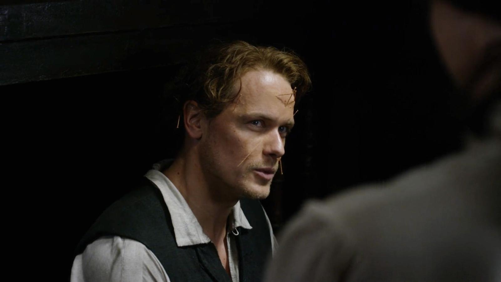 5 Outlander Episodes That Leave Fans Gagging for All the Wrong Reasons - image 5