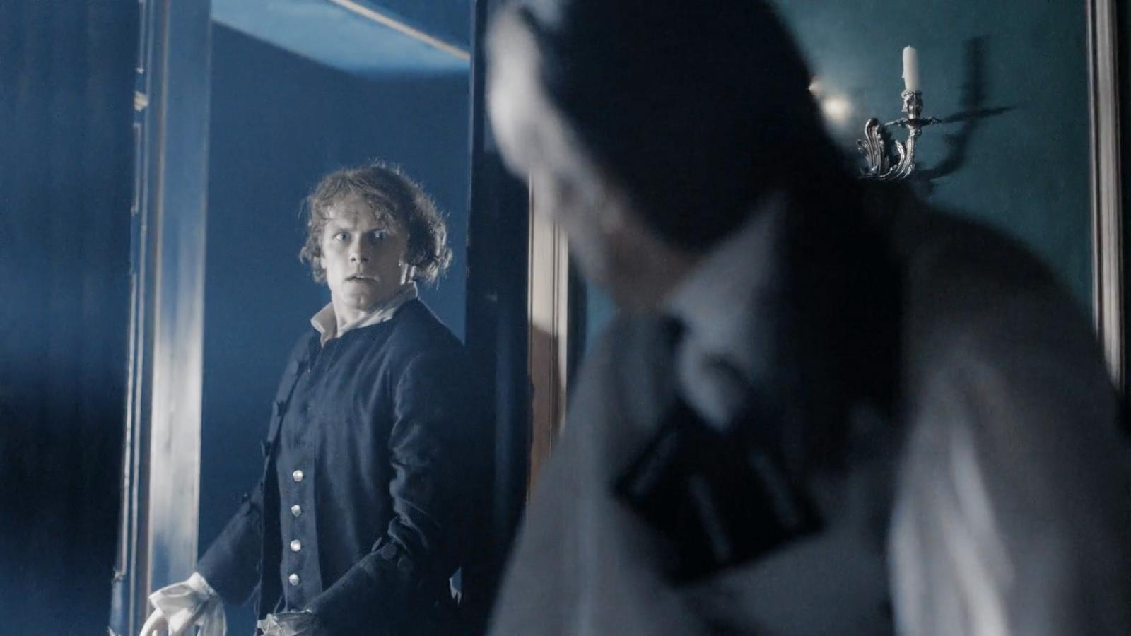 Outlander Fans Wish They Could Unsee These 5 Sickening Episodes - image 3