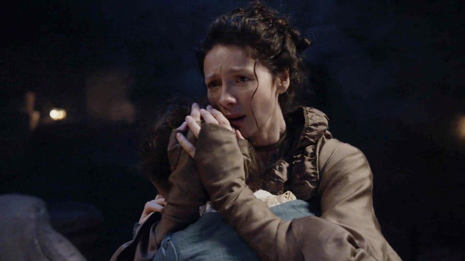 5 Outlander Episodes That Leave Fans Feeling Queasy - image 2