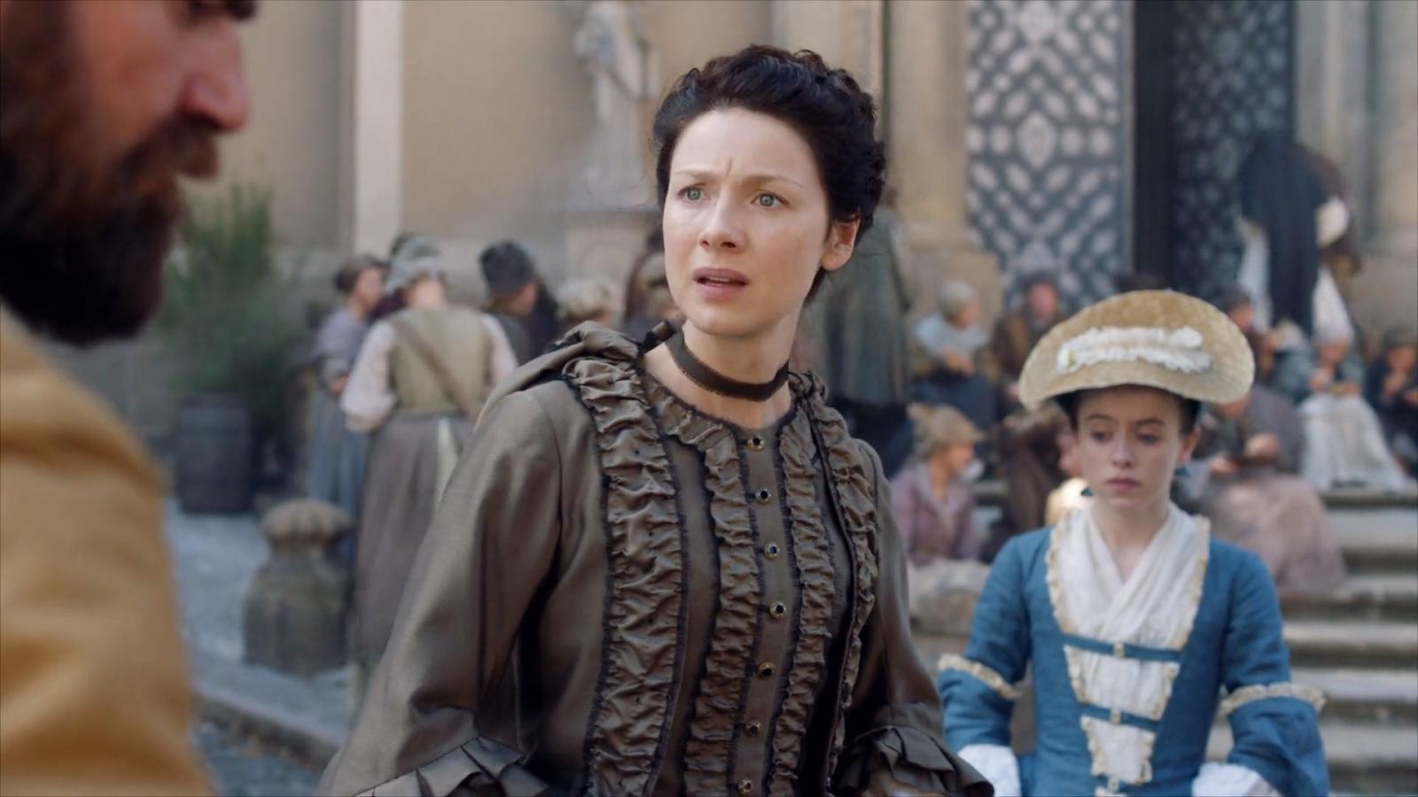 5 Outlander Episodes So Unbearable, Fans Hit 'Skip' Every Time - image 4