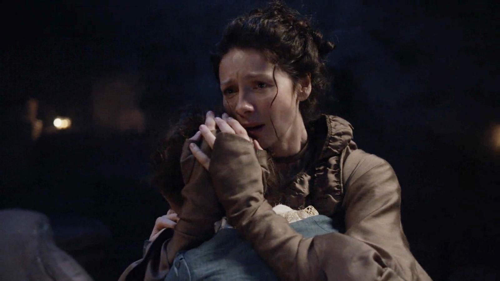 Outlander Fans Wish They Could Unsee These 5 Sickening Episodes - image 2