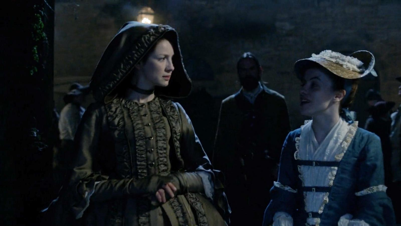 5 Outlander Episodes That Cross the Line for Even the Most Die-Hard Fans - image 2