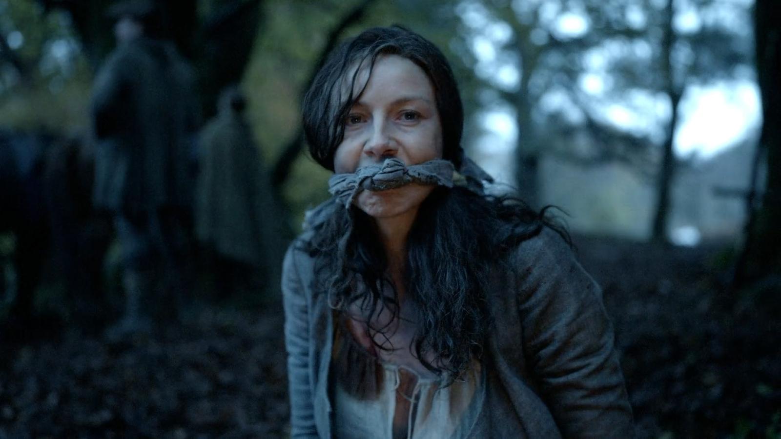 5 Outlander Episodes That Cross the Line for Even the Most Die-Hard Fans - image 5