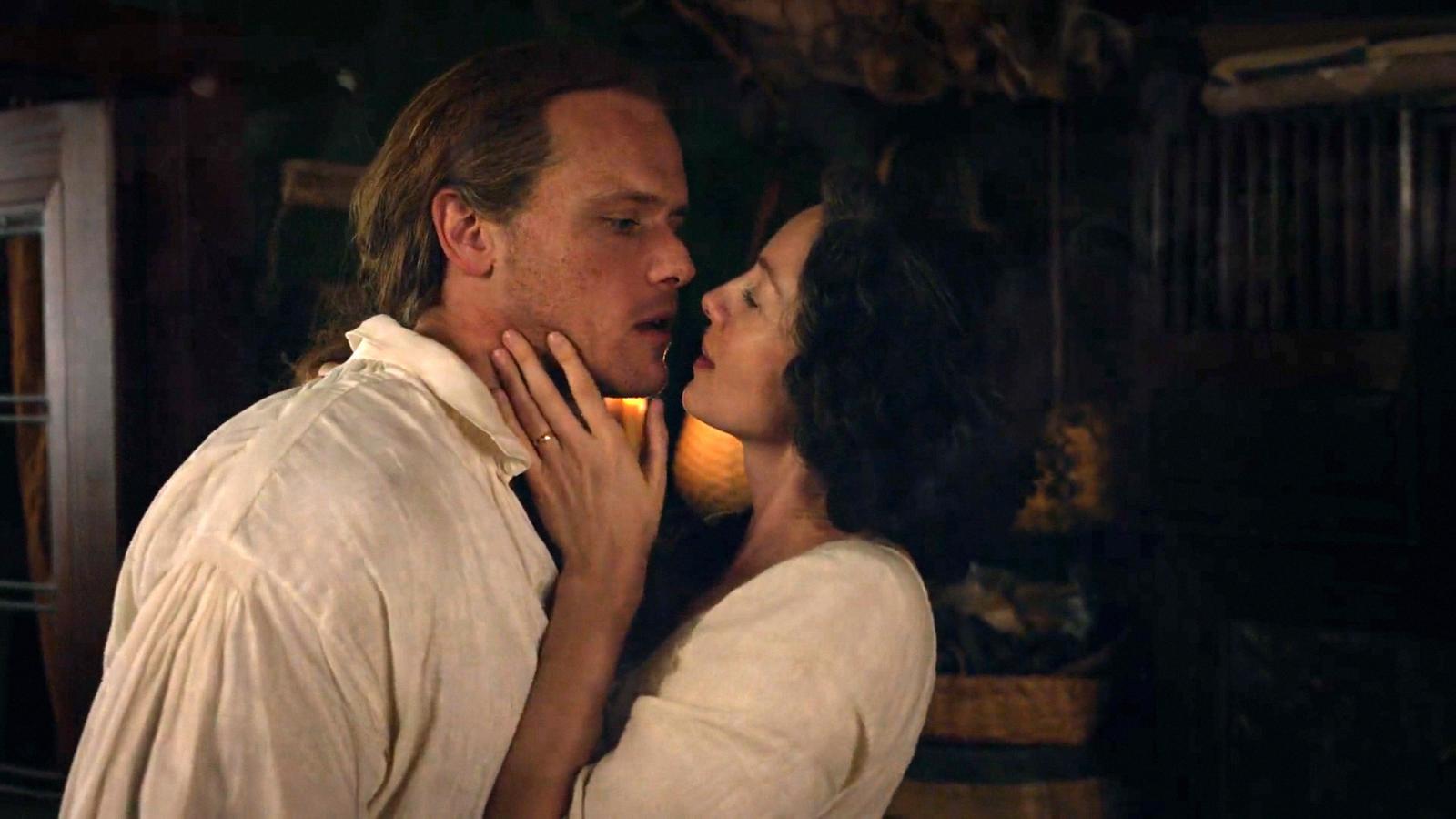 Outlander's Most Controversial List: 5 Episodes We'd Rather Forget (But Can't) - image 5