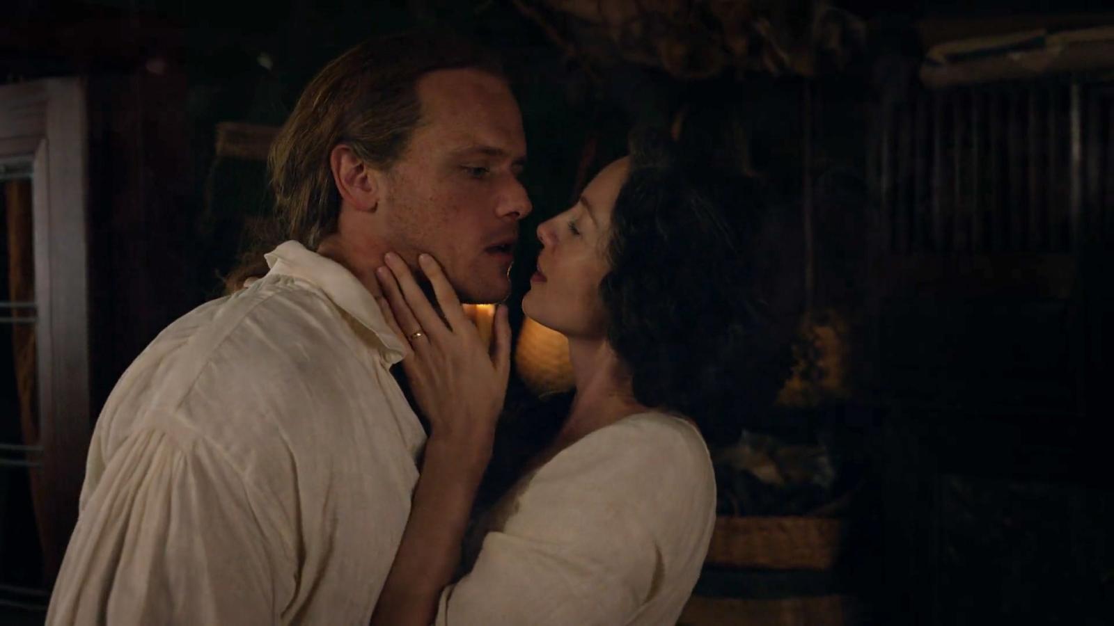 5 Outlander Episodes That Leave Fans Gagging for All the Wrong Reasons - image 1