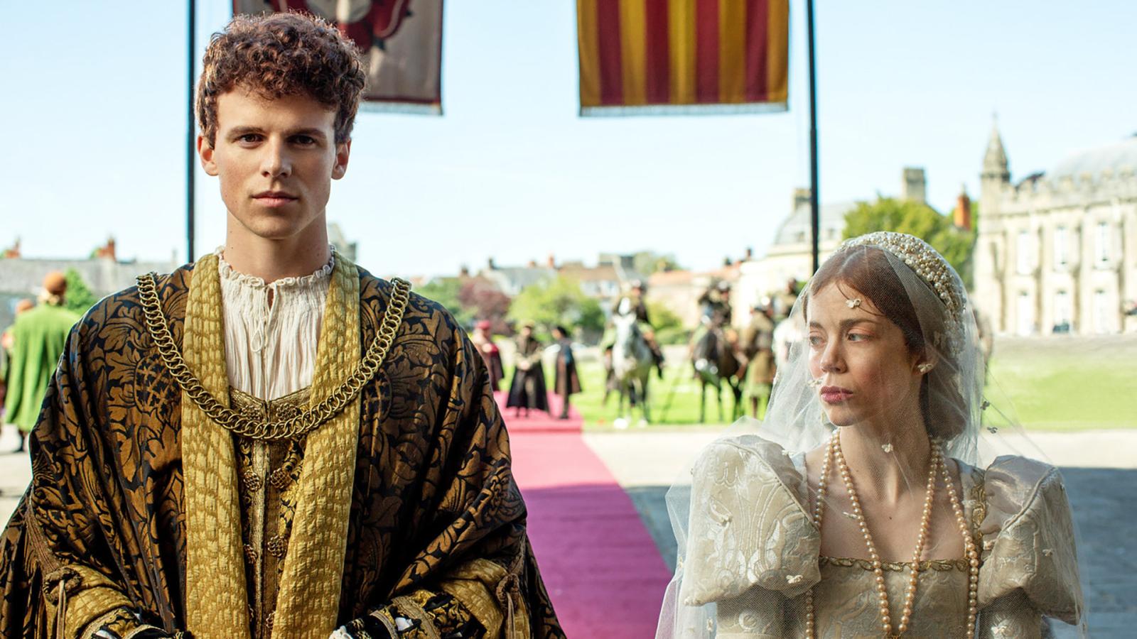 Not Just The Crown: 7 British Royal Dramas You Need to Binge-Watch Now - image 5