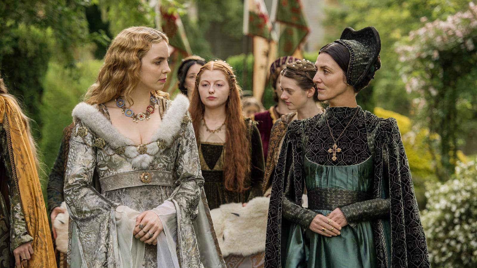 Loved Outlander Season 7? 10 Lesser-Known Historical Dramas to Binge Next - image 1