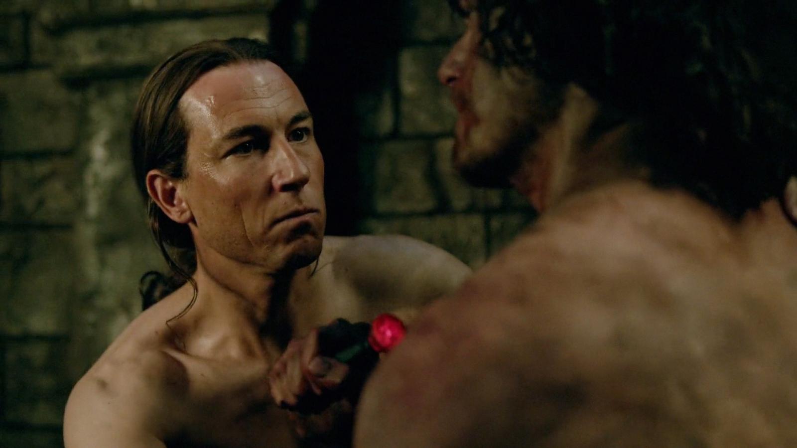 5 Outlander Episodes That Leave Fans Feeling Queasy - image 1