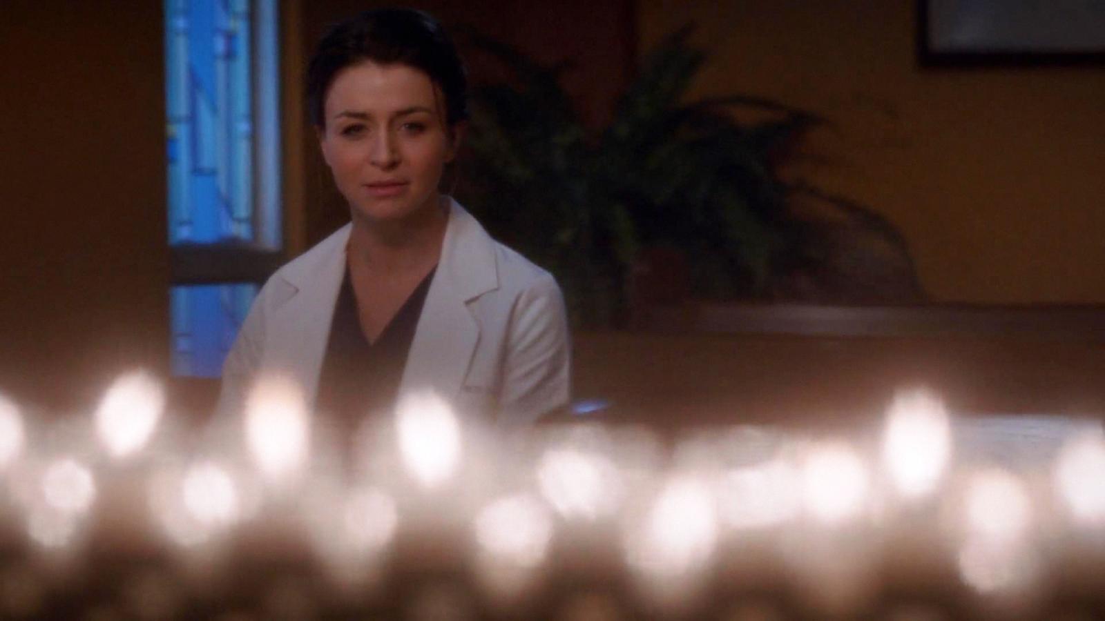 5 Scenes That Never Fail to Bring Grey's Anatomy Fans to Tears - image 3