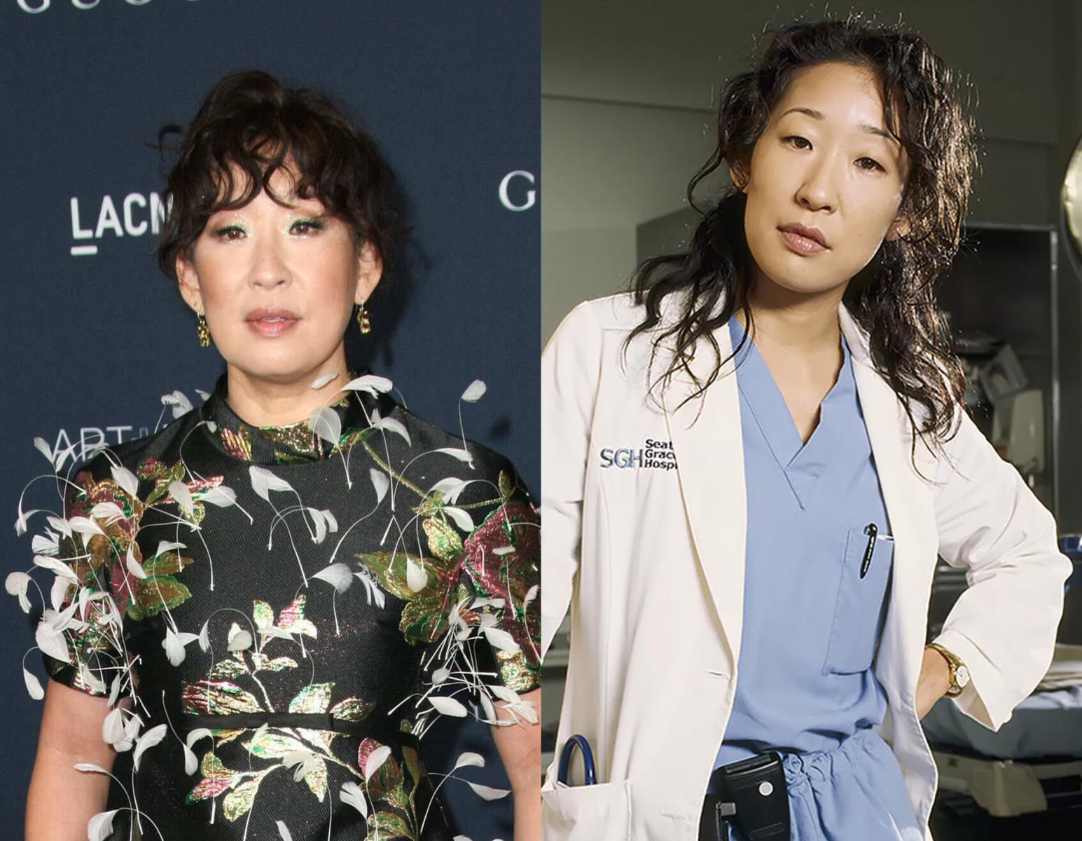 Where Are They Now: Grey's Anatomy Biggest Stars - image 2