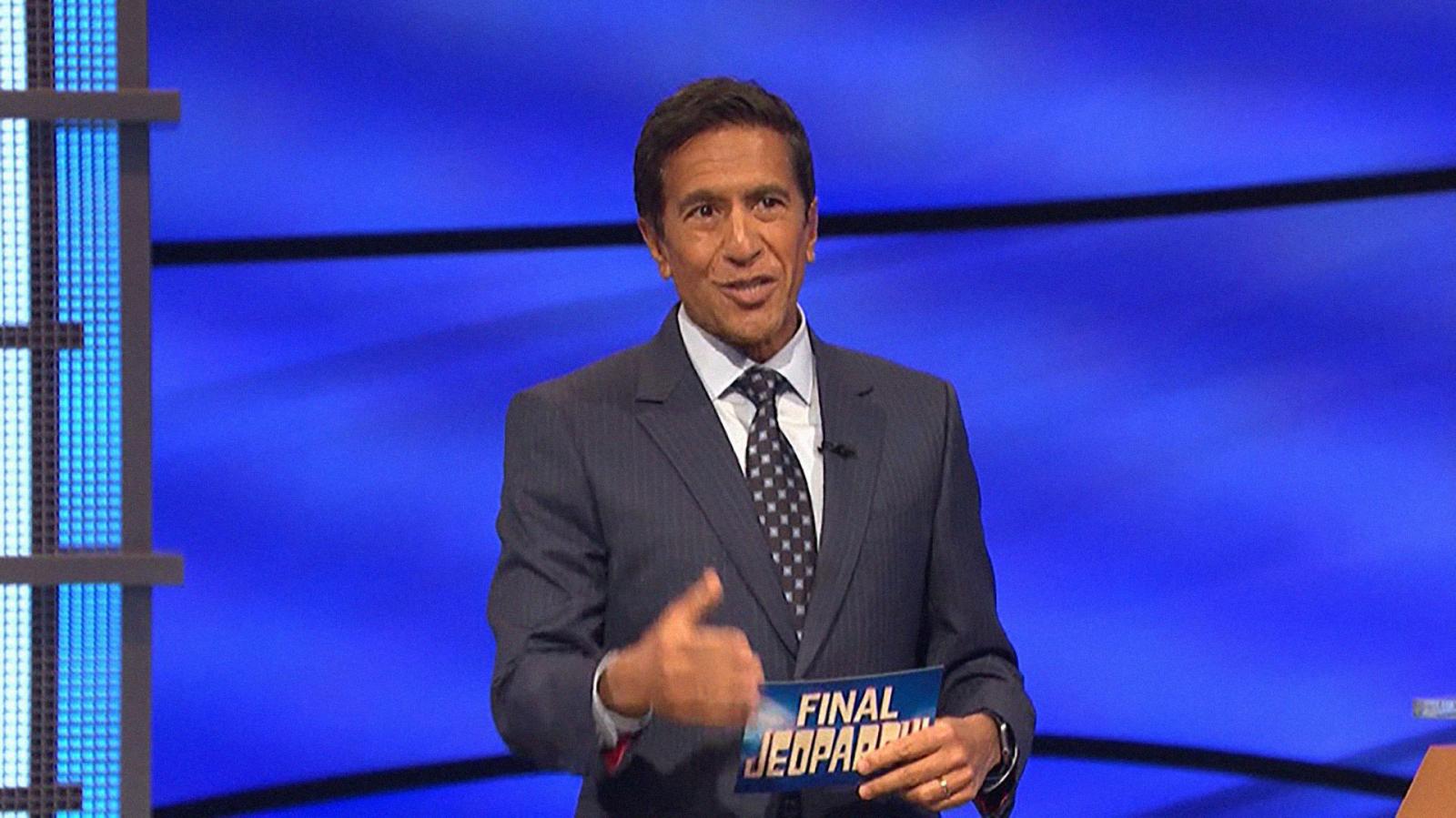 Money for Nothing and Clues for Free: Wealthiest Jeopardy! Hosts, Ranked - image 2