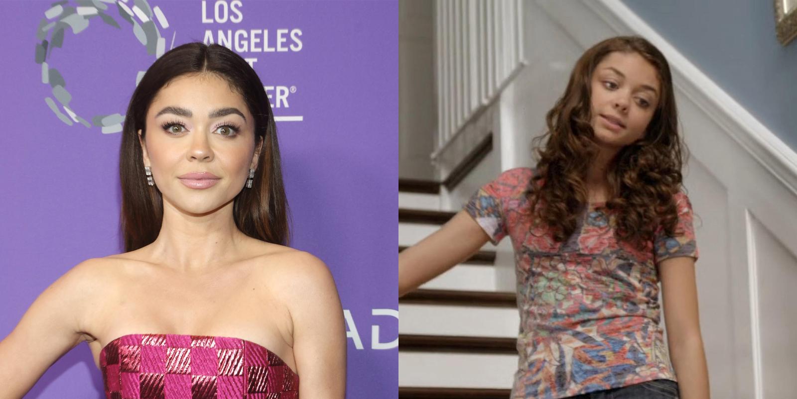 14 Years Later, Here's Modern Family Cast In Their First Episode Vs. Now - image 3
