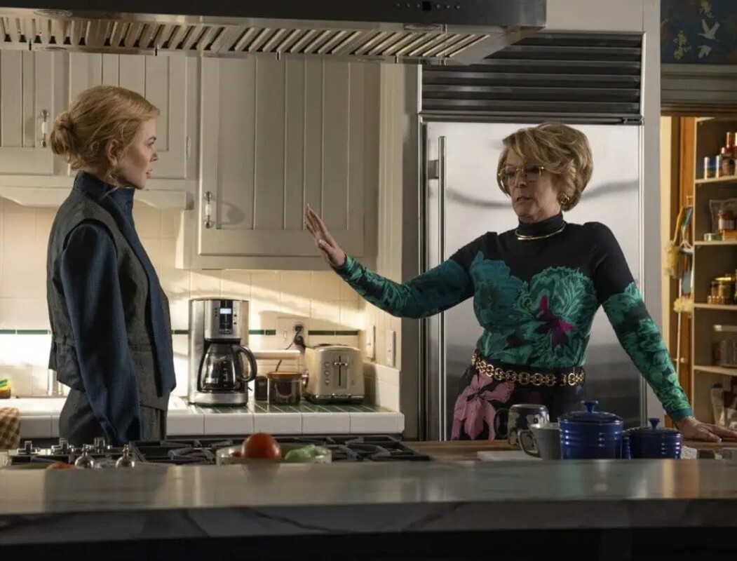 Nicole Kidman Crime Thriller Scarpetta Sets Premiere Date — First Look Photos Revealed - image 2