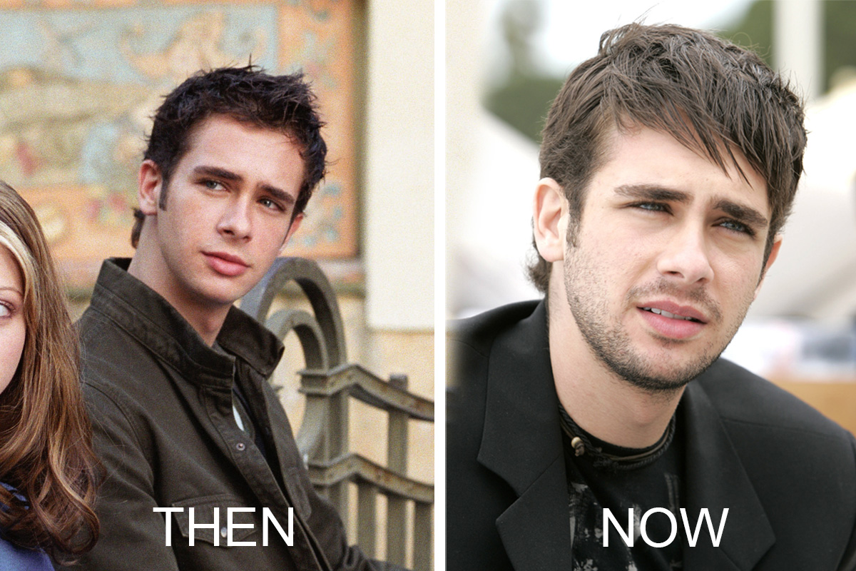 2000s High School Movie Heartthrobs: Where Are They Now? - image 1