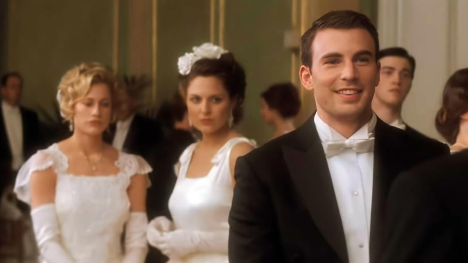 Before He Was Captain America: 10 Forgotten Chris Evans Movies - image 7