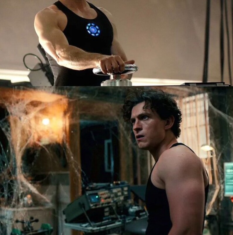 Spider-Man 4 Trailer Sneaks In a Tony Stark Easter Egg Fans Can’t Stop Talking About - image 1