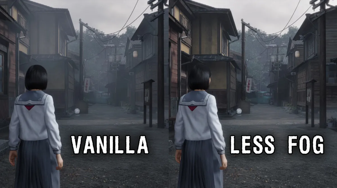 Silent Hill f Isn’t Even Out Yet and Someone Already Removed the Fog: The Crystal-Clear Visuals Are Jaw-Dropping - image 2