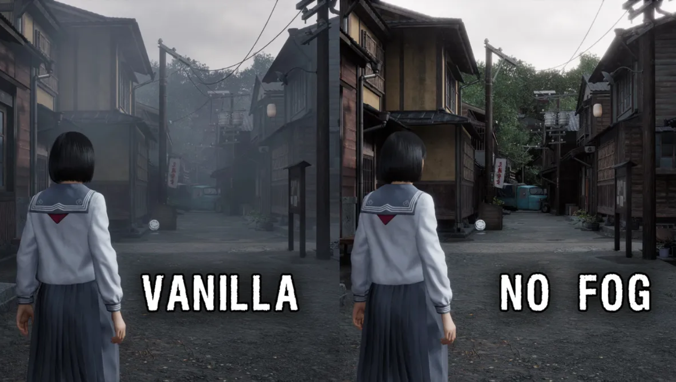 Silent Hill f Isn’t Even Out Yet and Someone Already Removed the Fog: The Crystal-Clear Visuals Are Jaw-Dropping - image 1