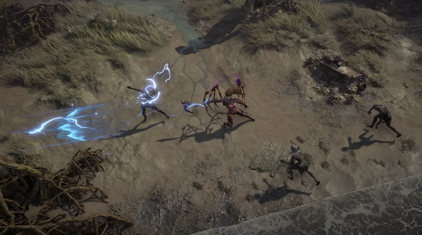 Blizzard Dusts Off StarCraft Just to Push Diablo 4 Cosmetics - image 2