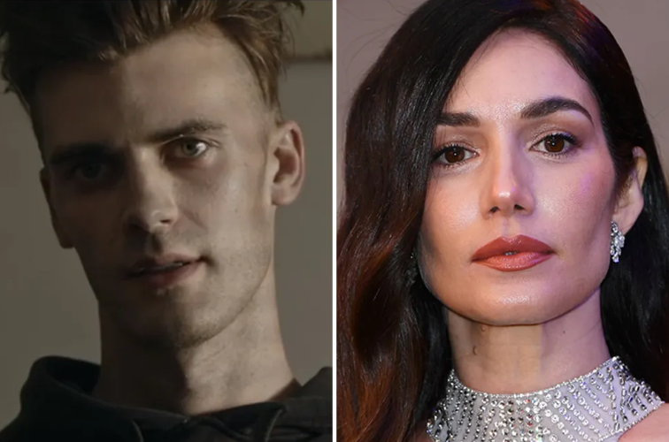 Resurrection of the Christ Unveils New Jesus and Mary, Replacing Jim Caviezel and Monica Bellucci - image 1