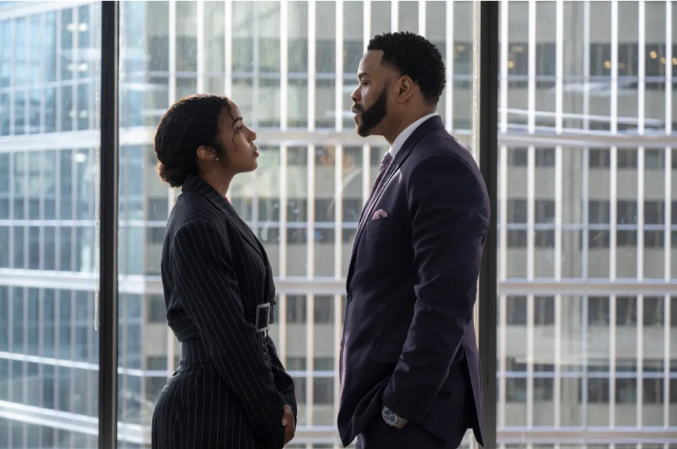Kelly Rowland and Method Man Team Up on Prime Video: Release Date Set, First Look Revealed - image 1