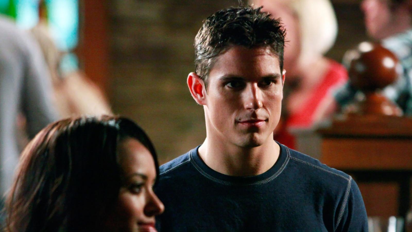 9 Celebrities You Totally Forgot Guest-Starred on Vampire Diaries - image 7