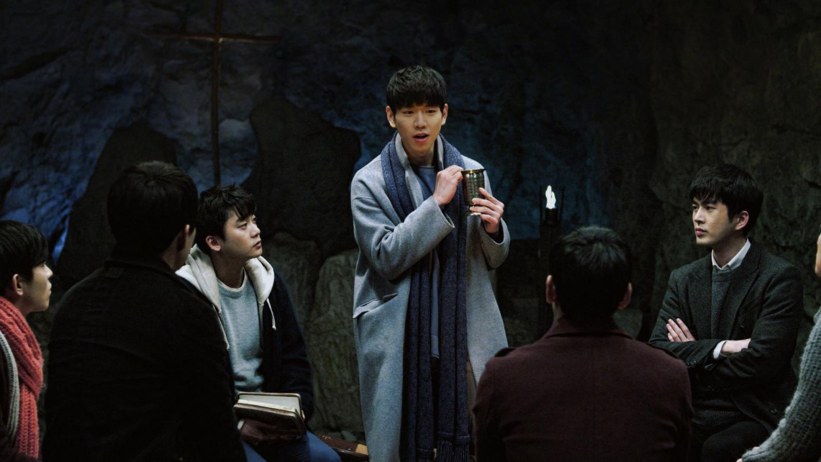 7 Best Korean Movies on Max to Watch in August 2023 - image 3