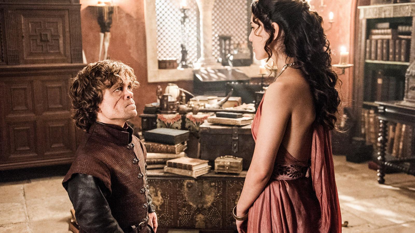 10 Worst Game of Thrones Plots We'd Like to Forget (But Can't) - image 1